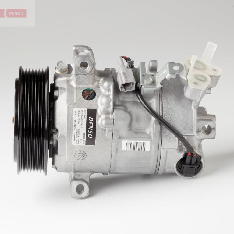 Compresseur, climatisation DENSO ref. DCP23032