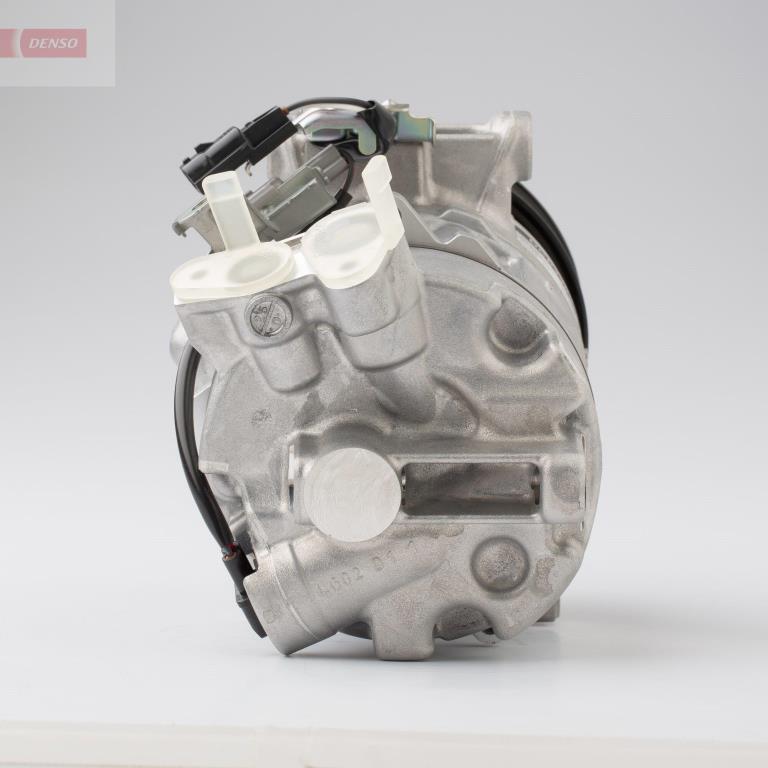 Compresseur, climatisation DENSO ref. DCP23034