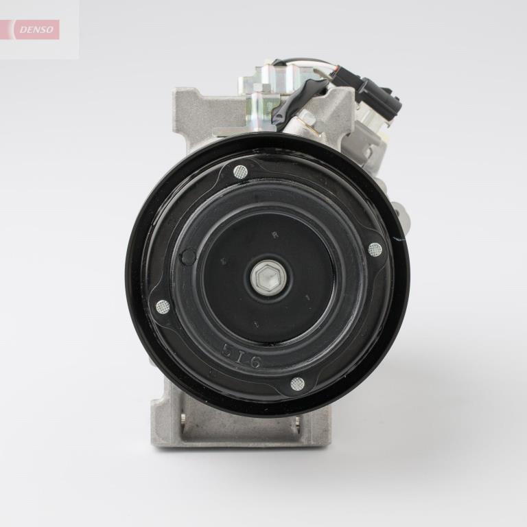 Compresseur, climatisation DENSO ref. DCP23034