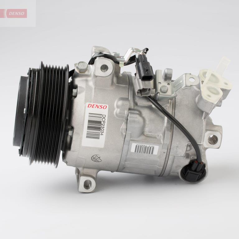 Compresseur, climatisation DENSO ref. DCP23034