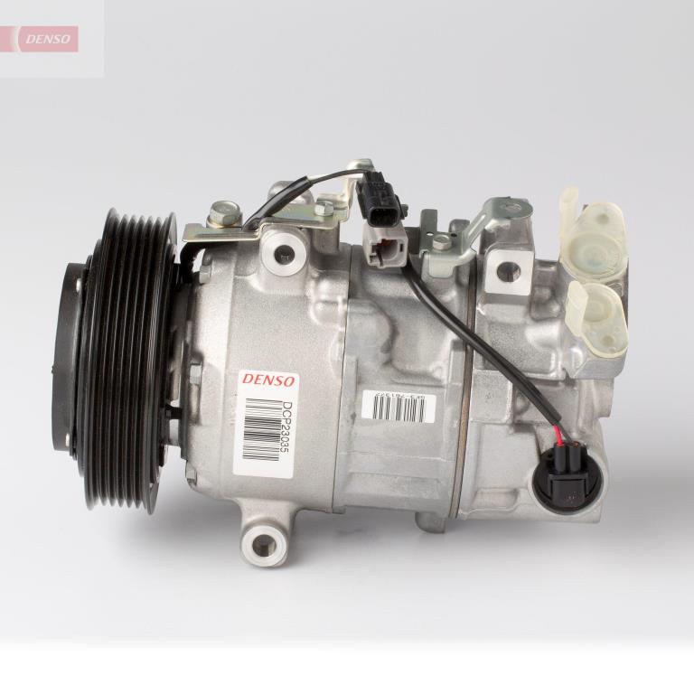 Compressor de climatização DENSO ref. DCP23035