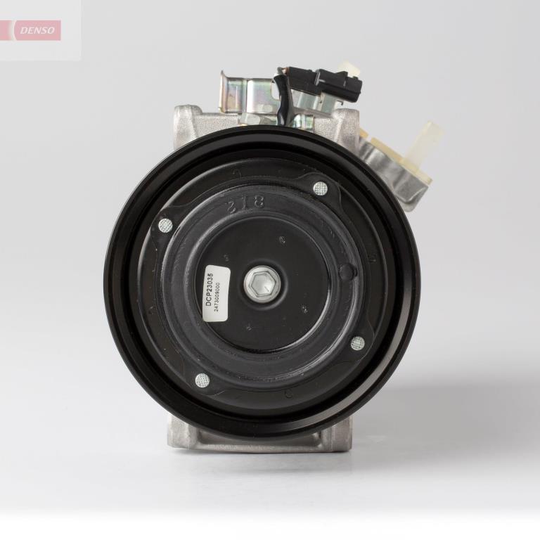 Compressor de climatização DENSO ref. DCP23035