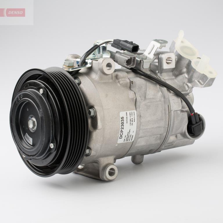 Compressor de climatização DENSO ref. DCP23035