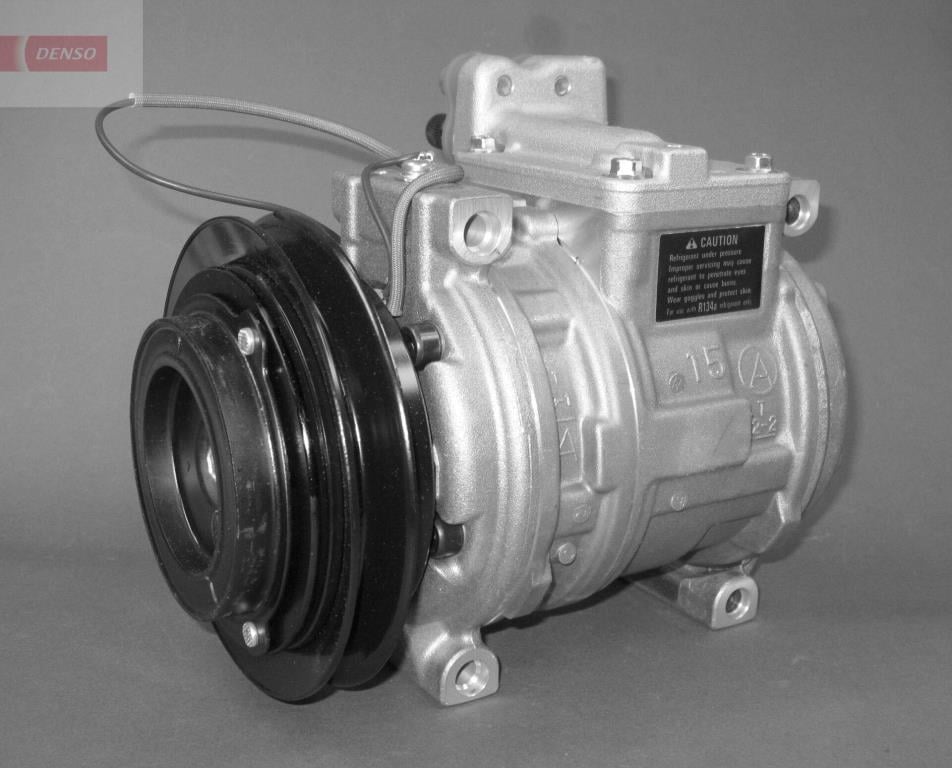 Butée hydraulique Gt