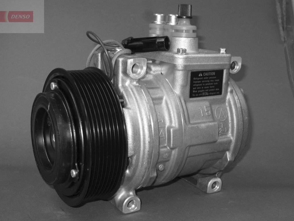 Butée hydraulique Gt