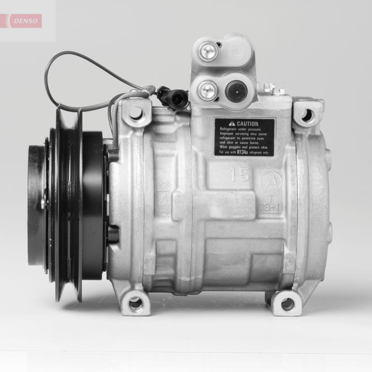 Butée hydraulique Gt