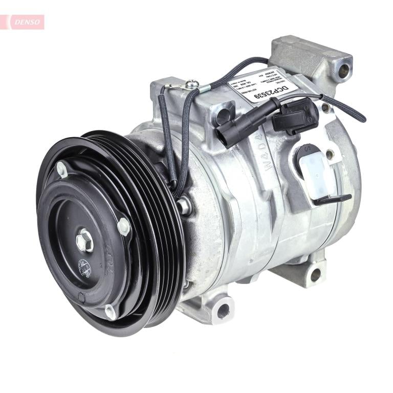Butée hydraulique Gt