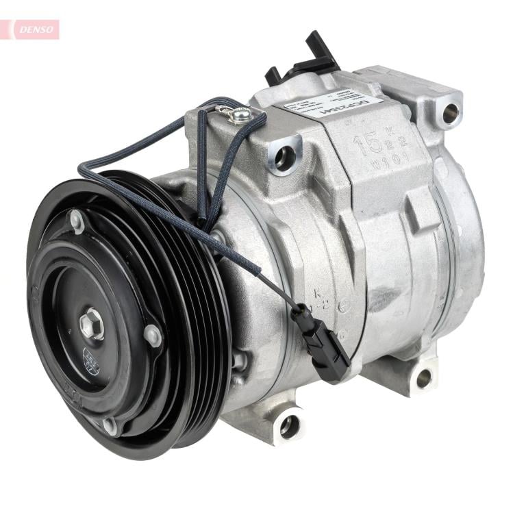 Butée hydraulique Gt