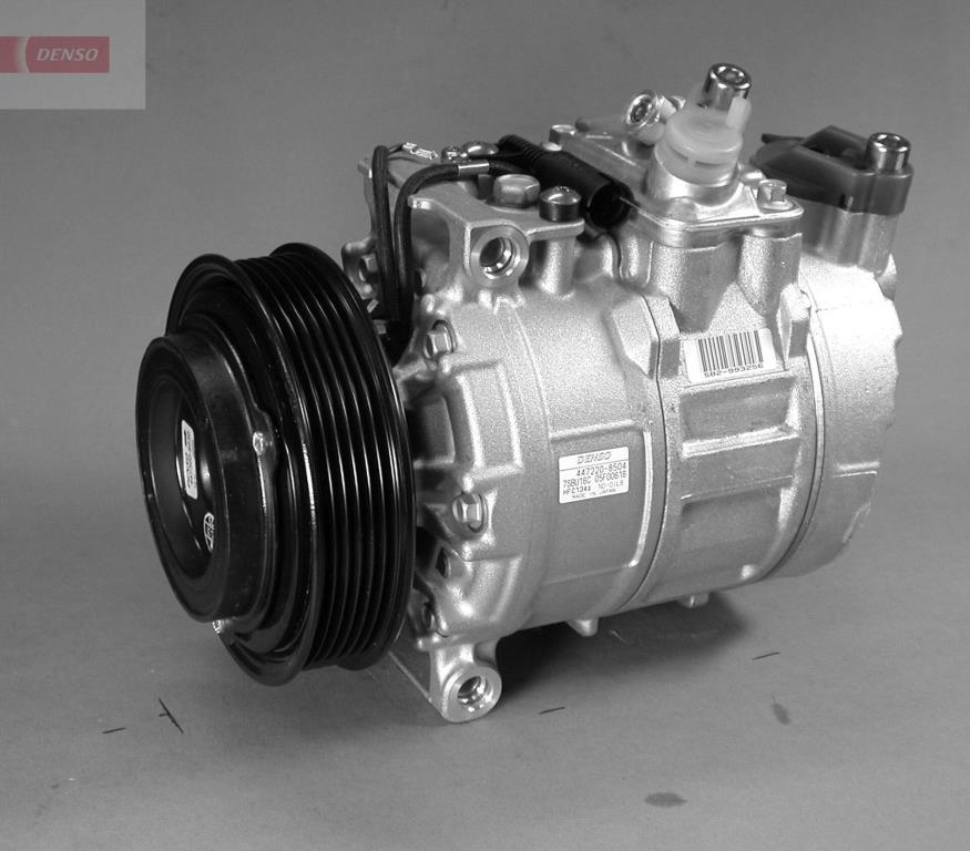 Compresseur, climatisation DENSO DCP24003
