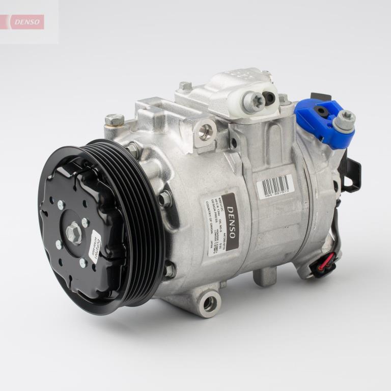 Compresseur, climatisation DENSO ref. DCP27001