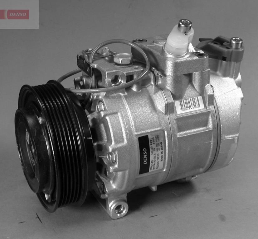 Butée hydraulique Gt
