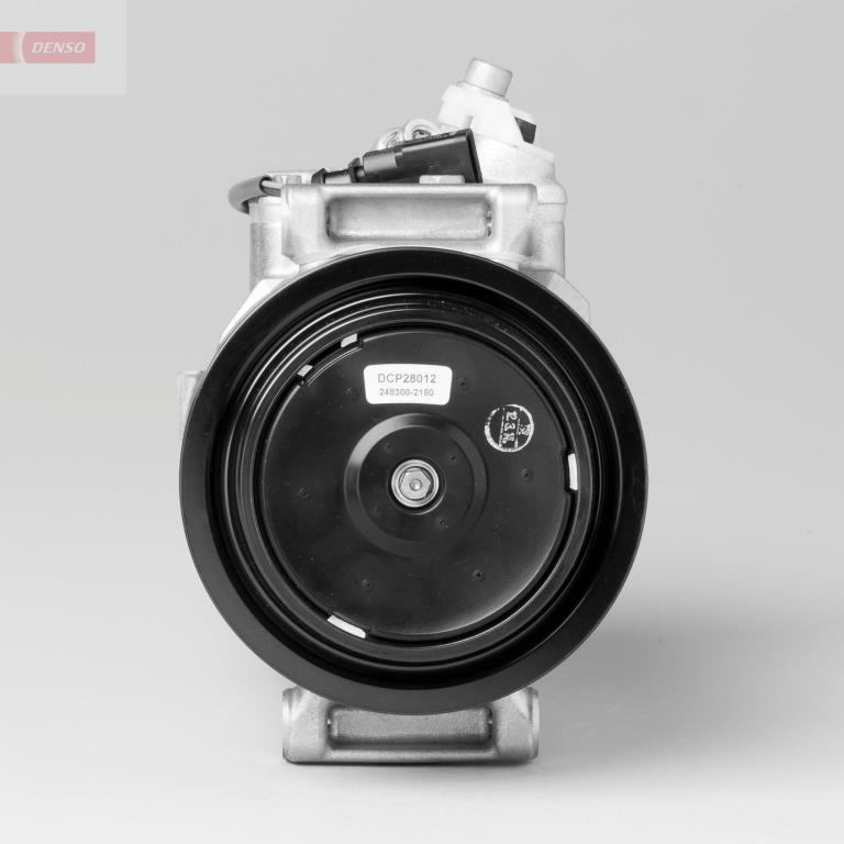 Compresseur, climatisation DENSO ref. DCP28012