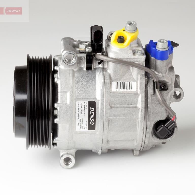 Butée hydraulique Gt
