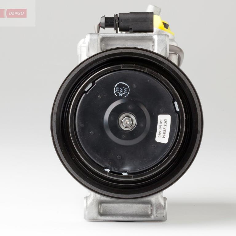 Compresseur, climatisation DENSO DCP28014