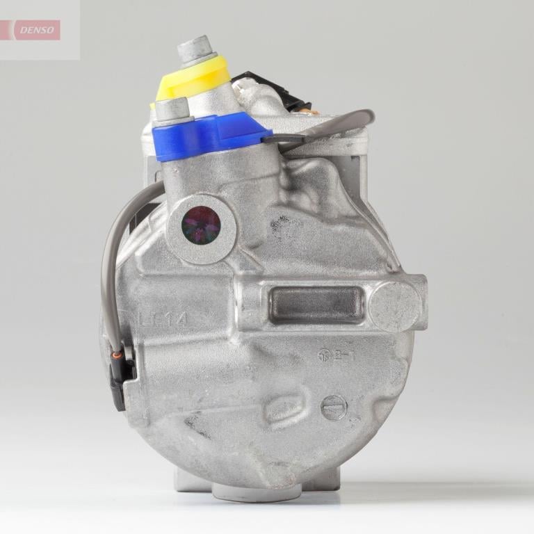 Compresseur, climatisation DENSO DCP28016