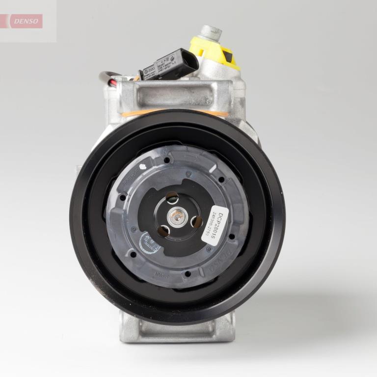 Compresseur, climatisation DENSO DCP28016
