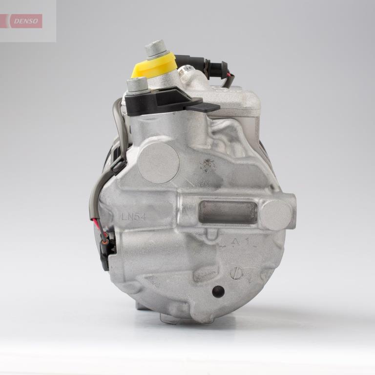 Compresseur, climatisation DENSO DCP28017