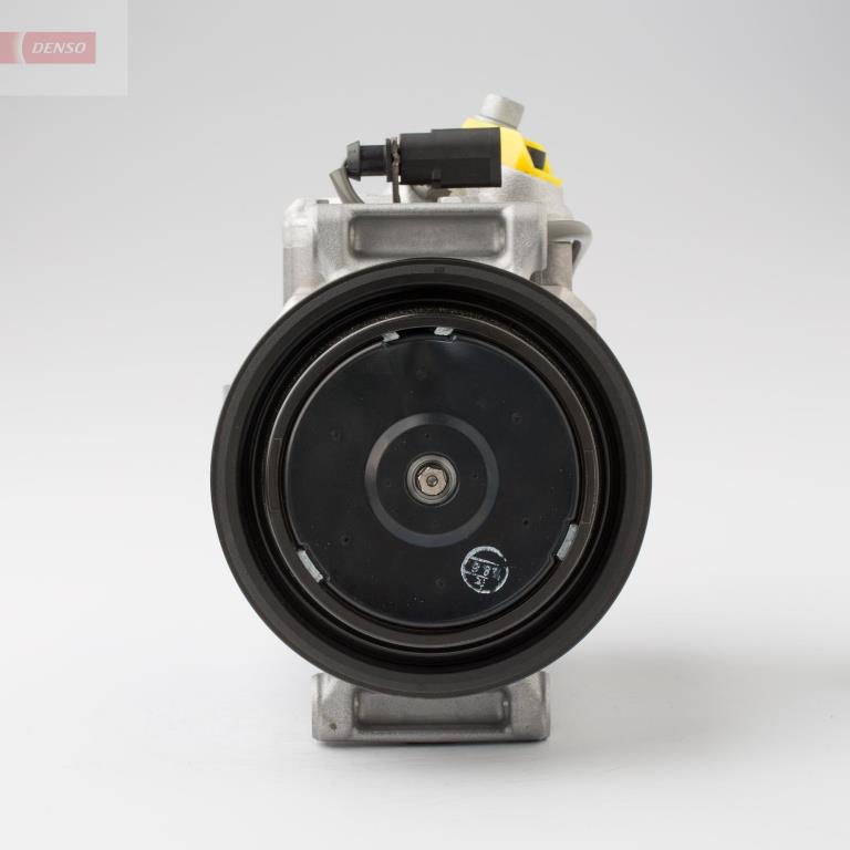 Compresseur, climatisation DENSO DCP28017