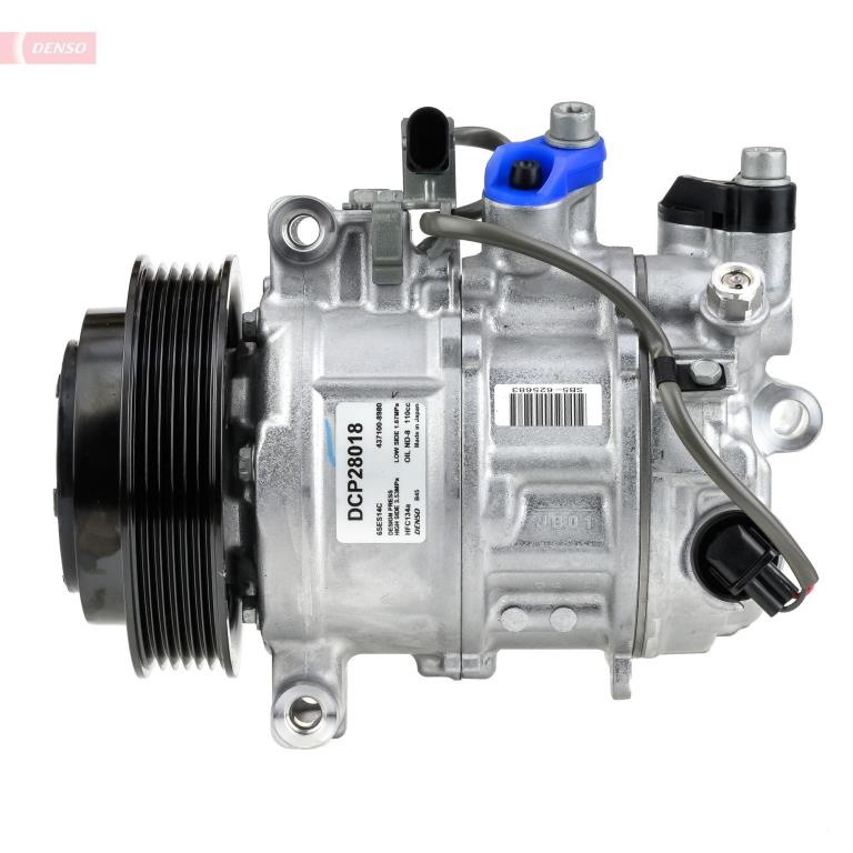 Compressor de climatização DENSO DCP28018