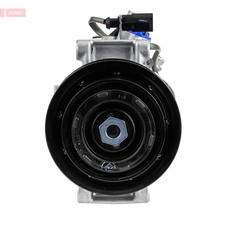 Compressor de climatização DENSO DCP28018