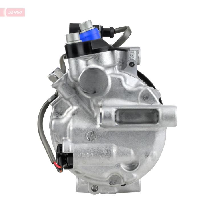 Compressor de climatização DENSO DCP28018