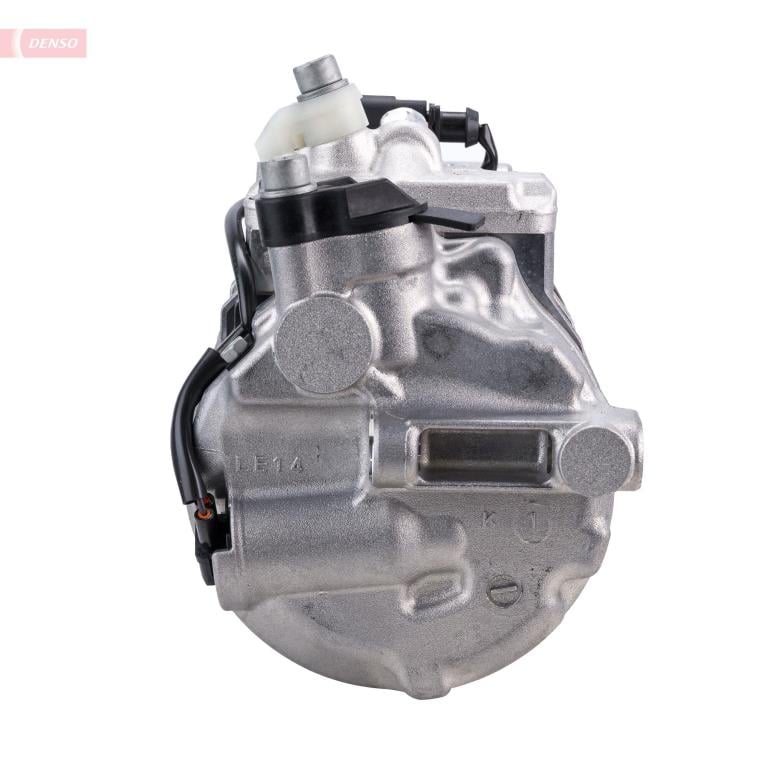Compresseur, climatisation DENSO ref. DCP28019