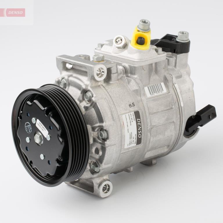 Butée hydraulique Gt