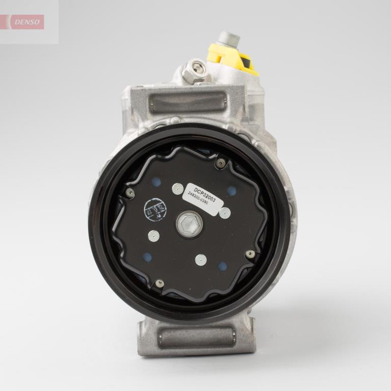 Compresseur, climatisation DENSO ref. DCP32003
