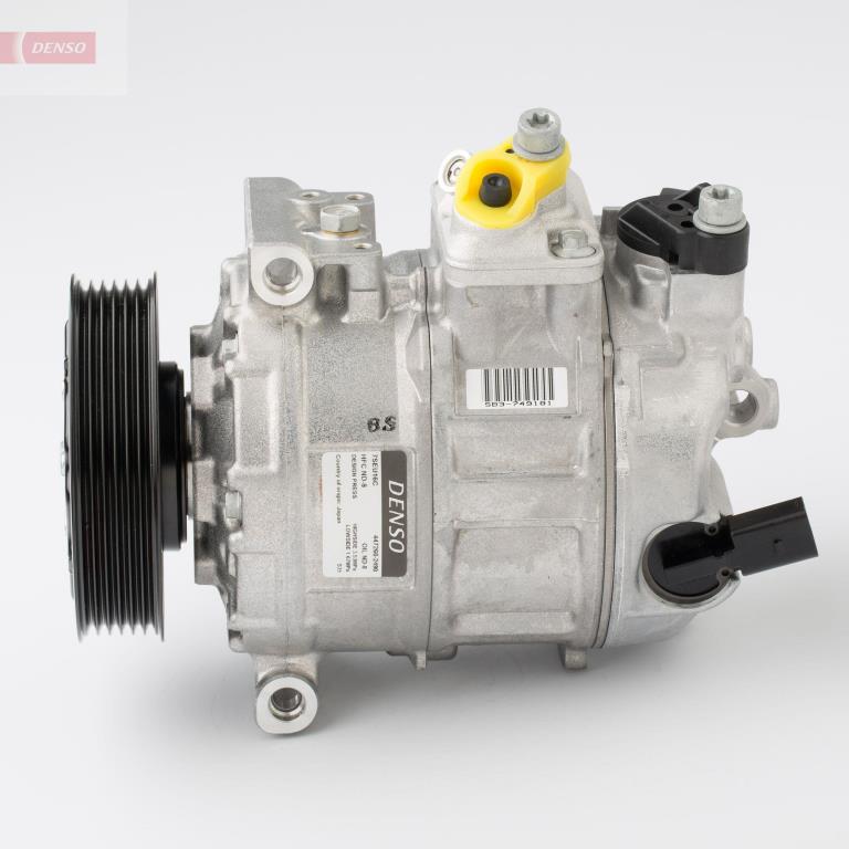 Compresseur, climatisation DENSO ref. DCP32003
