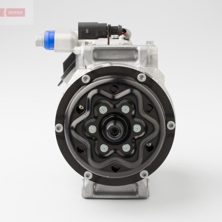 Compresseur, climatisation DENSO DCP32006