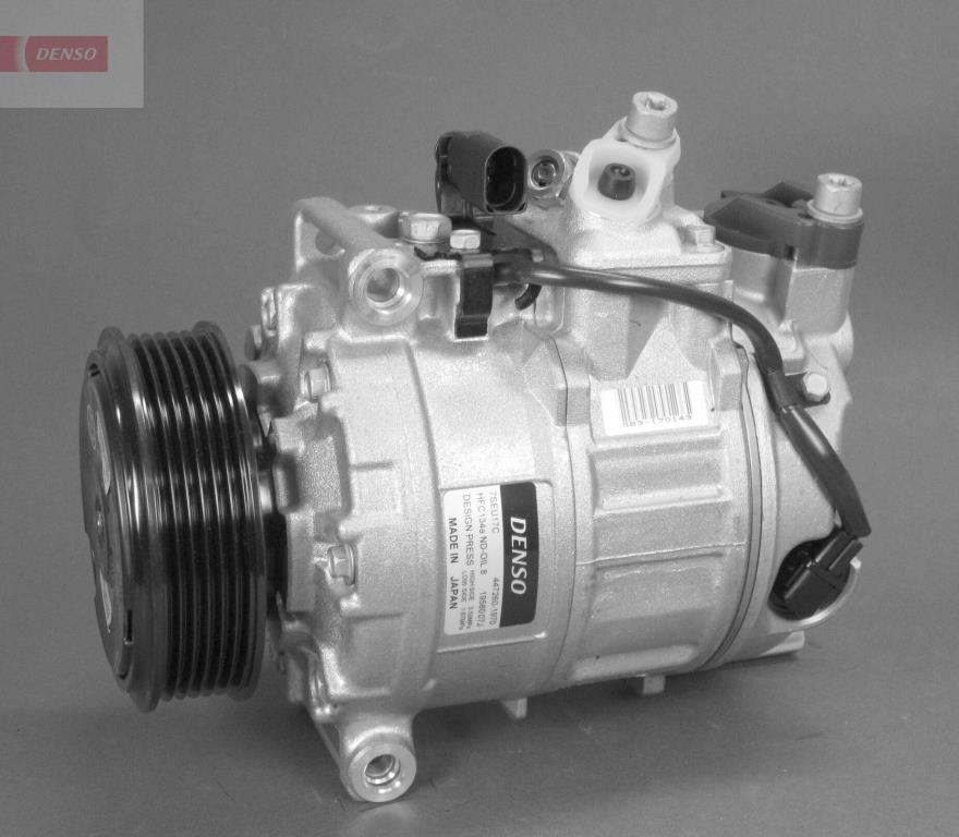 Butée hydraulique Gt