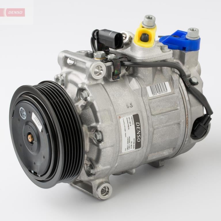 Butée hydraulique Gt