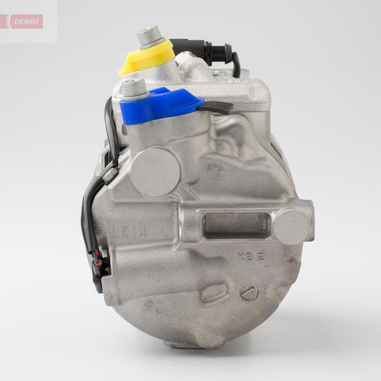 Compressor de climatização DENSO DCP32022