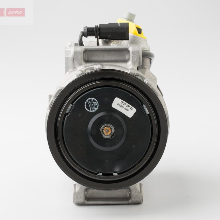Compressor de climatização DENSO DCP32022