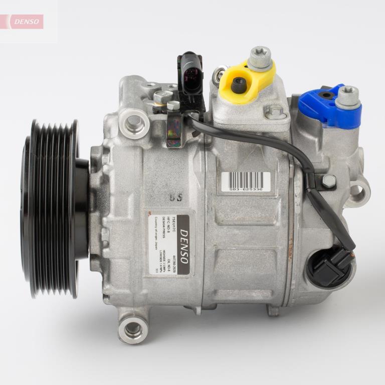 Compressor de climatização DENSO DCP32022