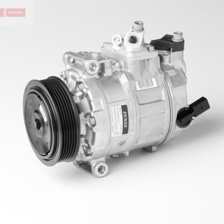 Compresseur, climatisation DENSO ref. DCP32045