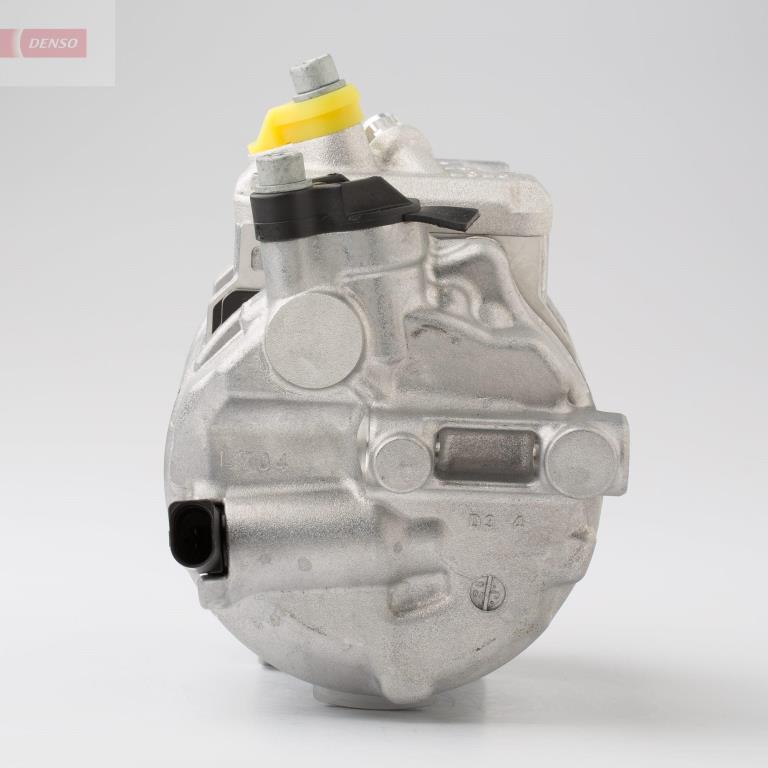 Compresseur, climatisation DENSO ref. DCP32045