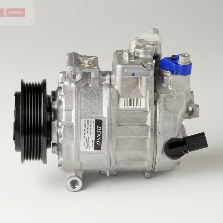 Compressor de climatização DENSO ref. DCP32050