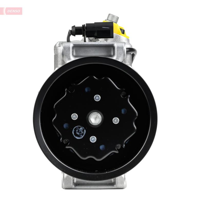 Compresseur, climatisation DENSO DCP32051