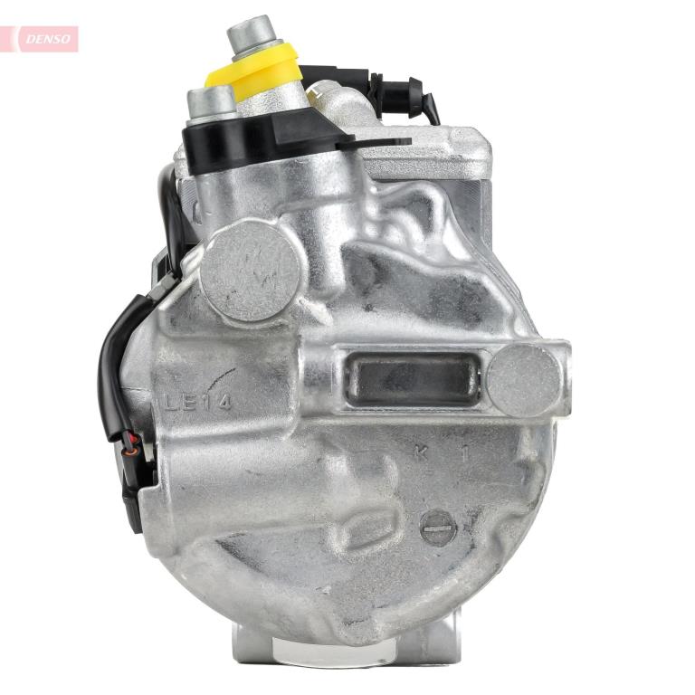 Compresseur, climatisation DENSO DCP32051