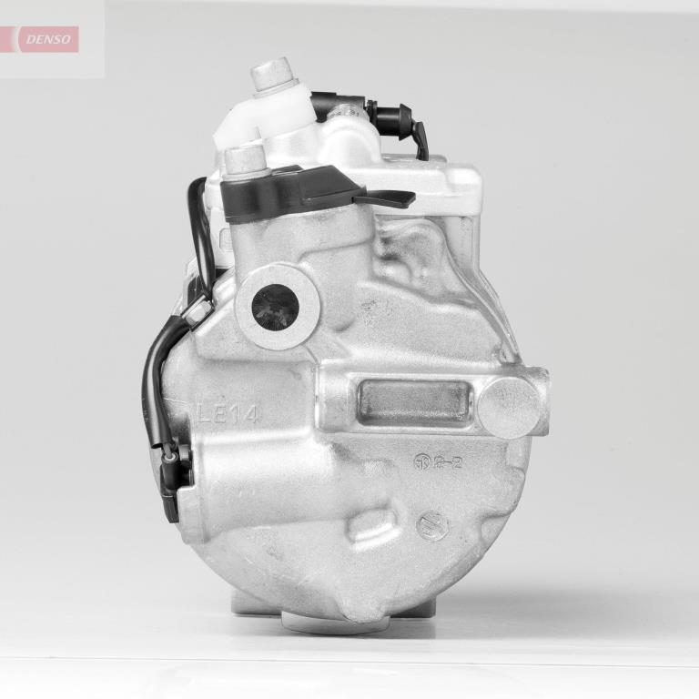 Compresseur, climatisation DENSO ref. DCP32052