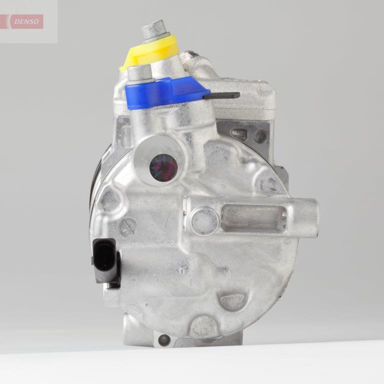 Compresor, aire acondicionado DENSO DCP32056