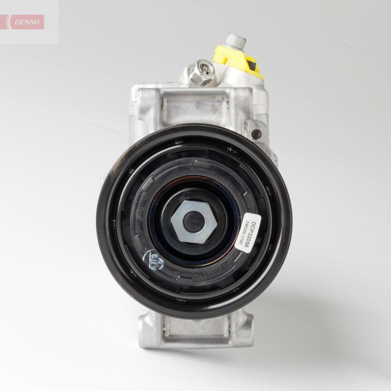 Compresor, aire acondicionado DENSO DCP32056