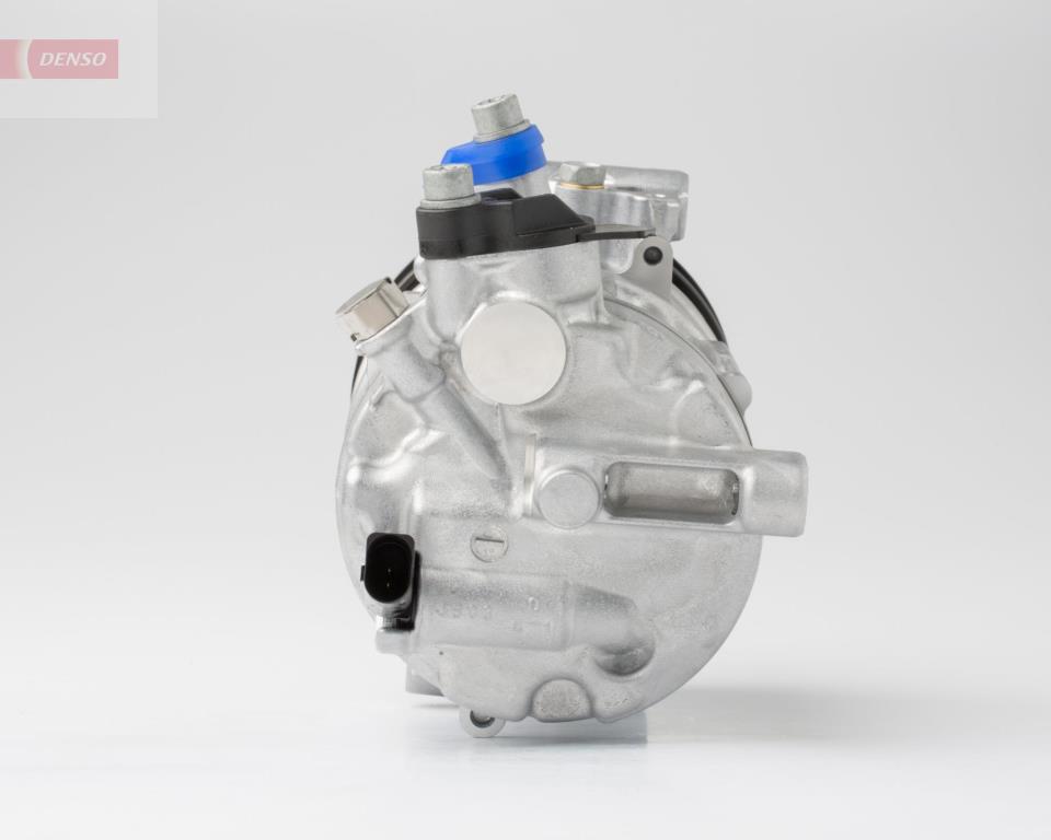 Compresseur, climatisation DENSO ref. DCP32060