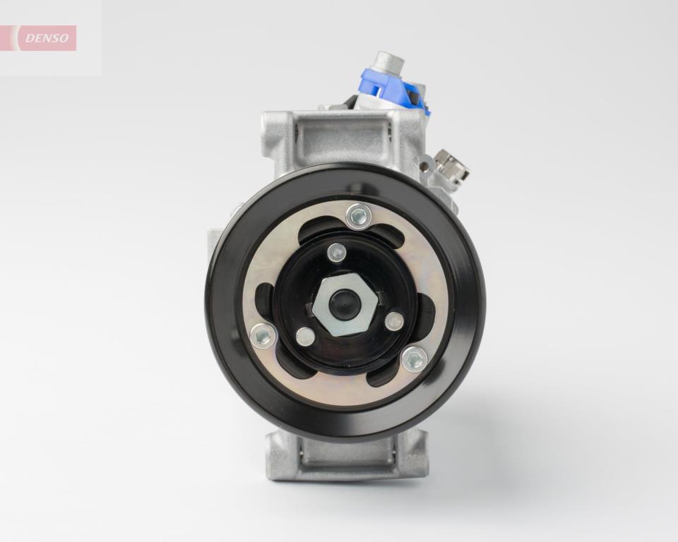 Compresseur, climatisation DENSO ref. DCP32060