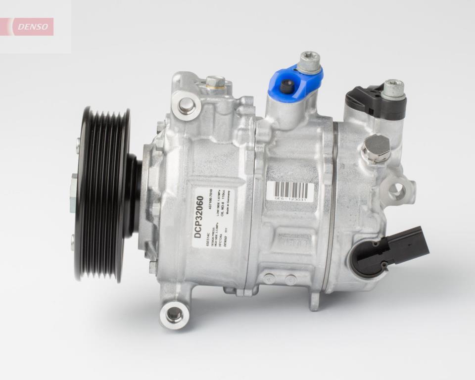 Compresseur, climatisation DENSO ref. DCP32060