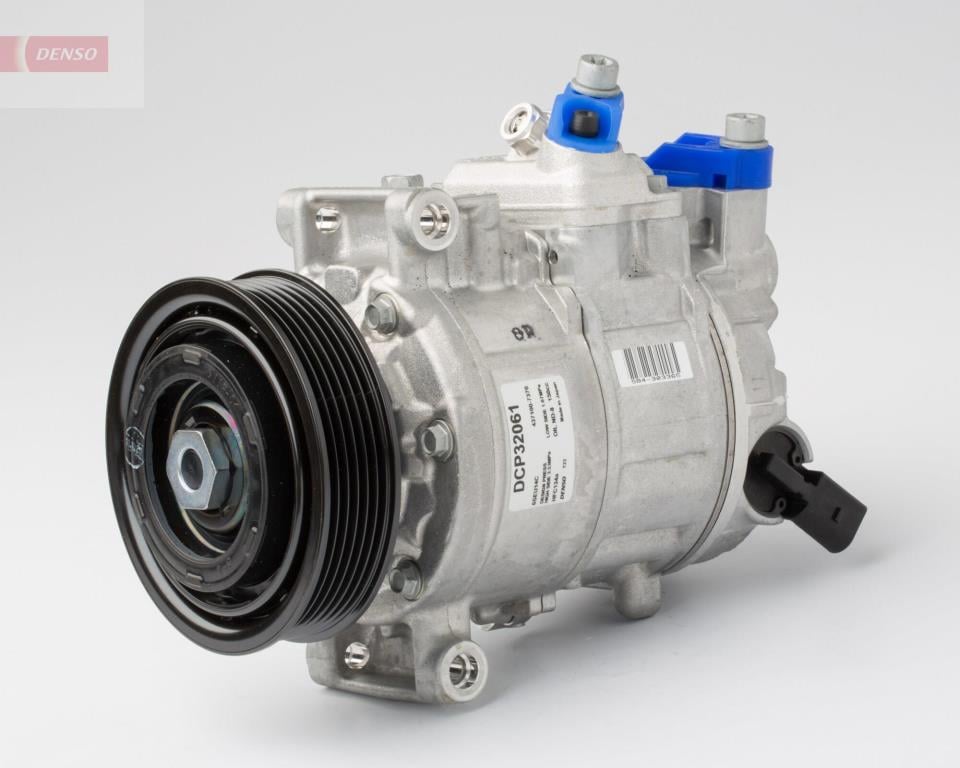 Butée hydraulique A4