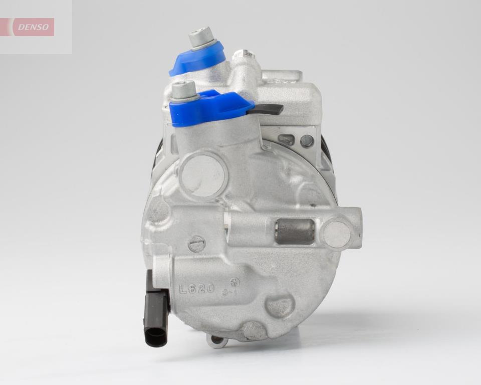 Compresseur, climatisation DENSO ref. DCP32061