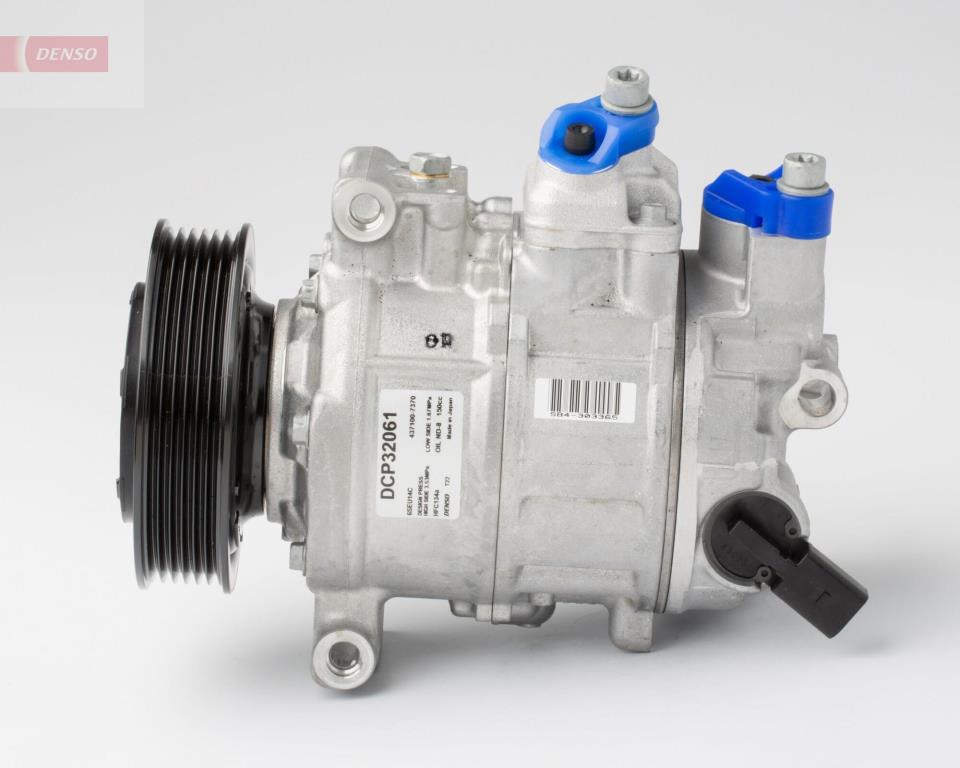 Compresseur, climatisation DENSO ref. DCP32061