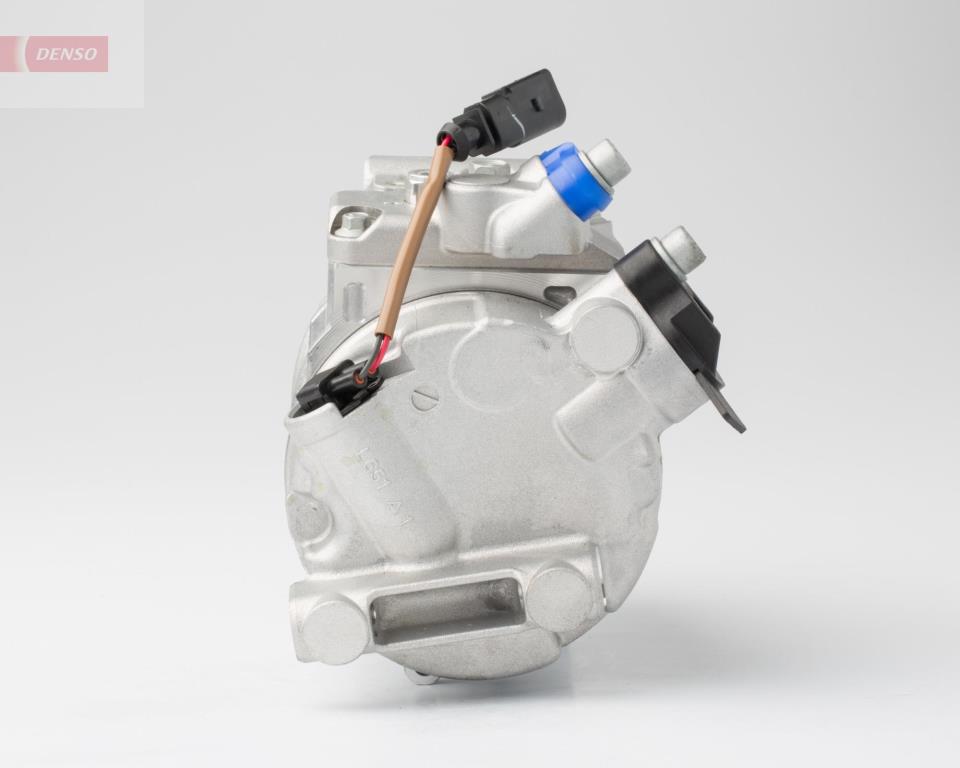 Compressor de climatização DENSO DCP32062